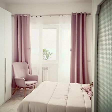 Roma Bema Apartment - Charme E Relax A Due Passi Dal Vaticano Extérieur photo