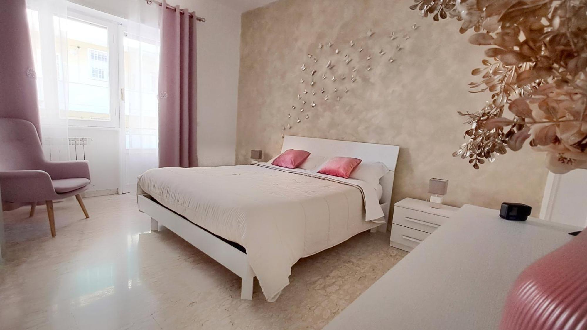 Roma Bema Apartment - Charme E Relax A Due Passi Dal Vaticano Extérieur photo
