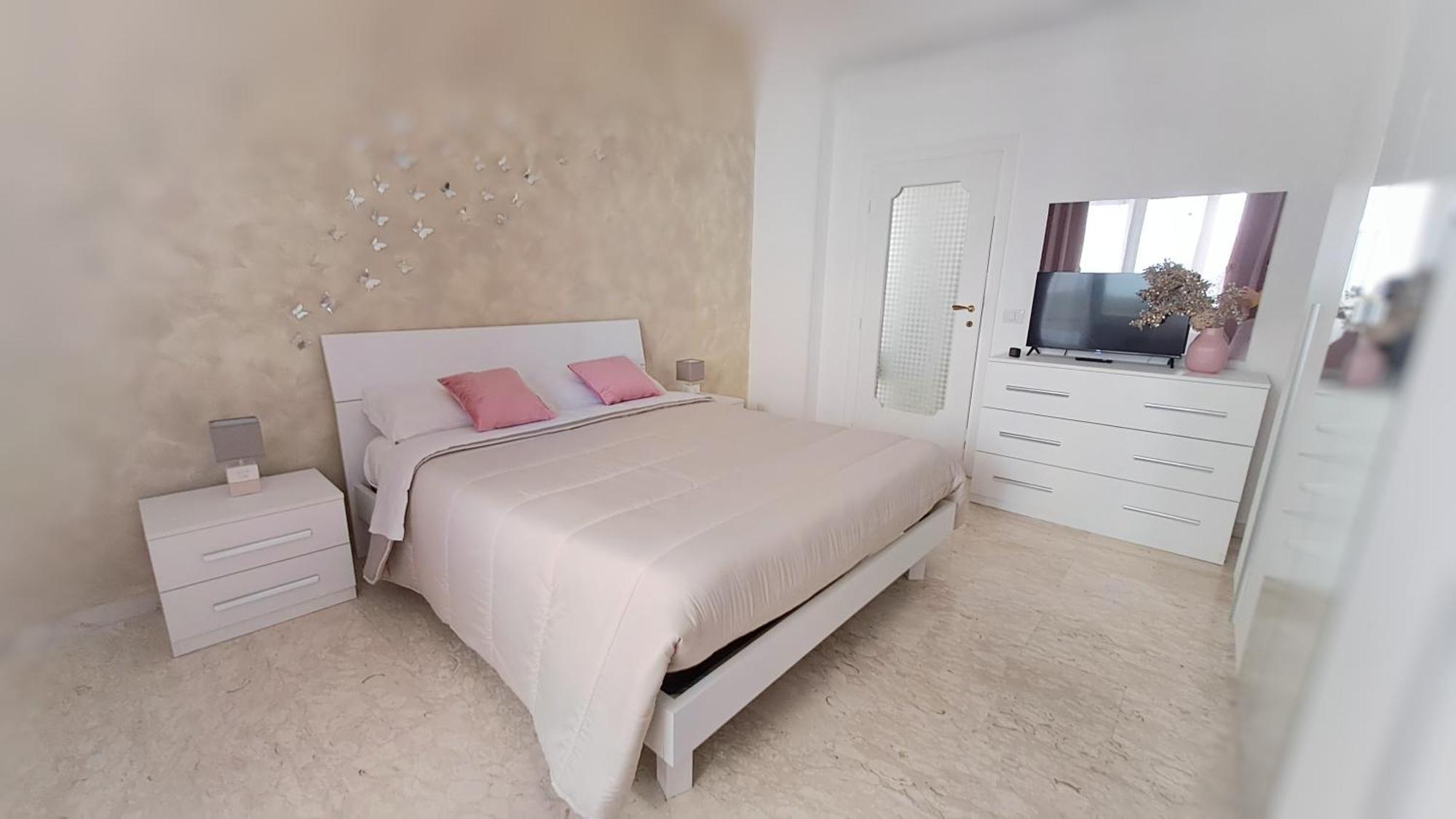 Roma Bema Apartment - Charme E Relax A Due Passi Dal Vaticano Extérieur photo