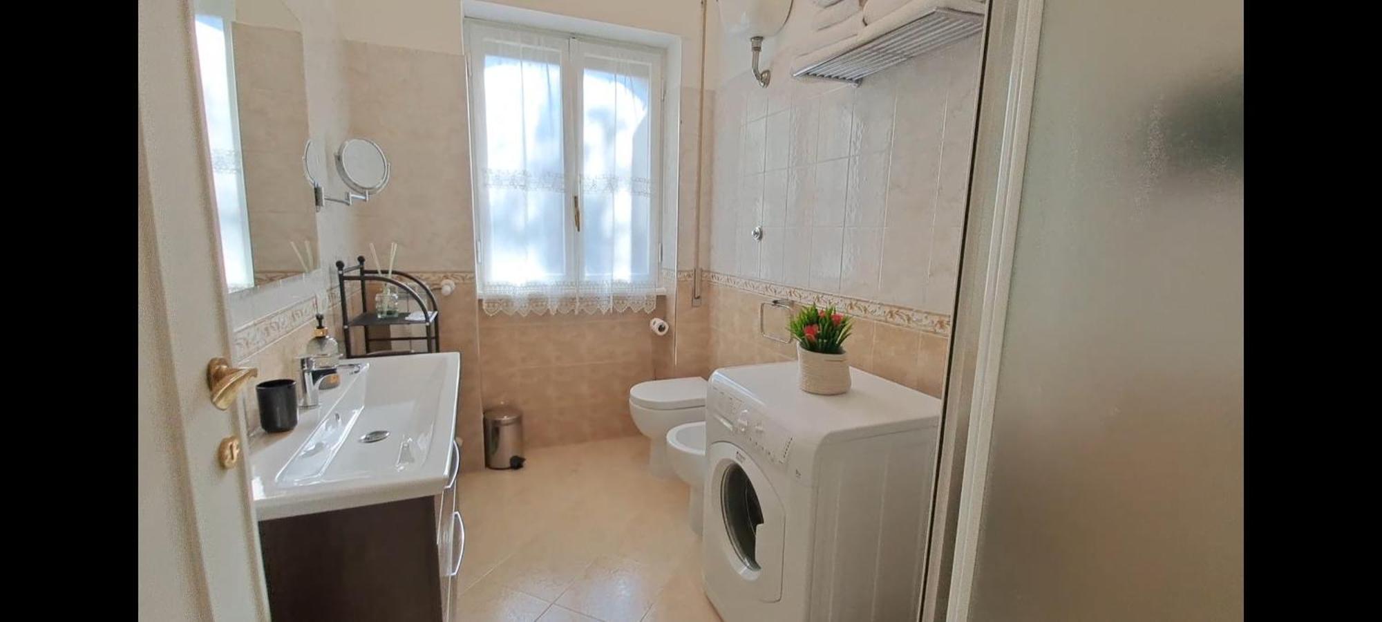 Roma Bema Apartment - Charme E Relax A Due Passi Dal Vaticano Extérieur photo
