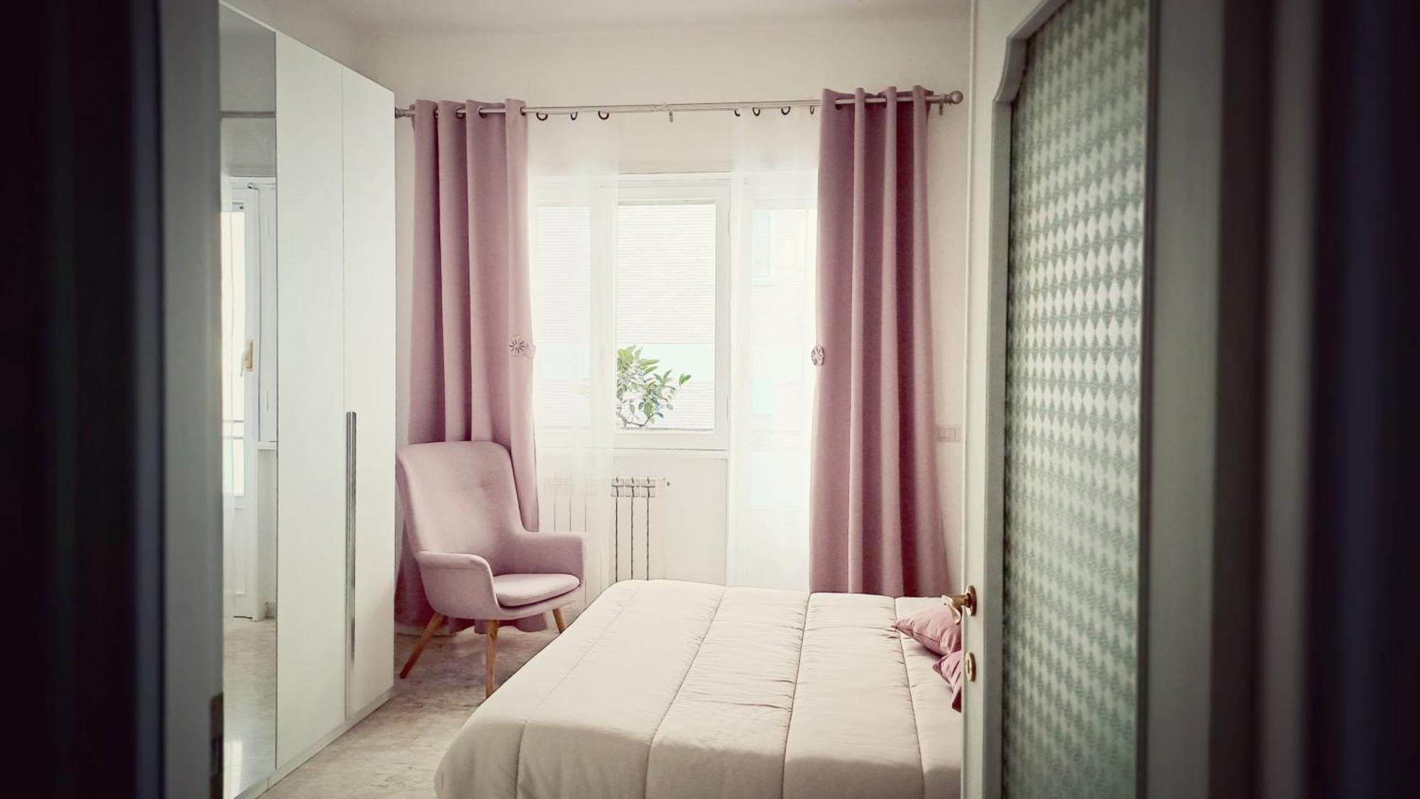 Roma Bema Apartment - Charme E Relax A Due Passi Dal Vaticano Extérieur photo