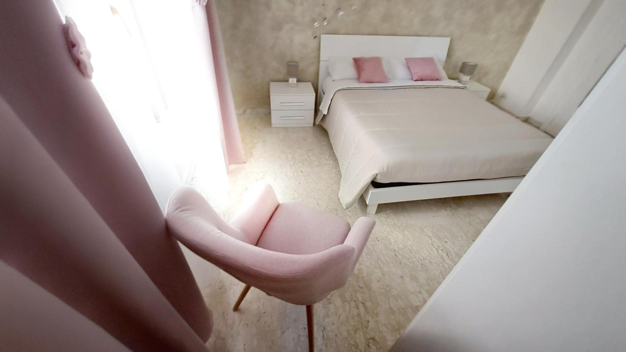 Roma Bema Apartment - Charme E Relax A Due Passi Dal Vaticano Extérieur photo